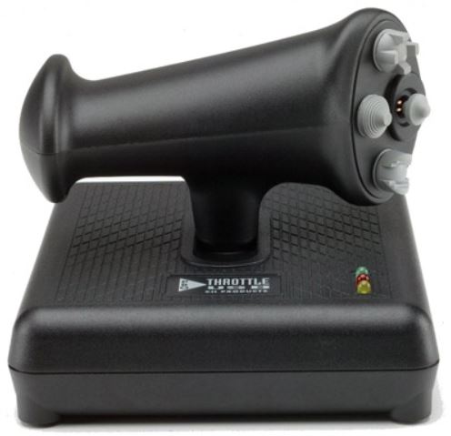 CH Products Pro Throttle