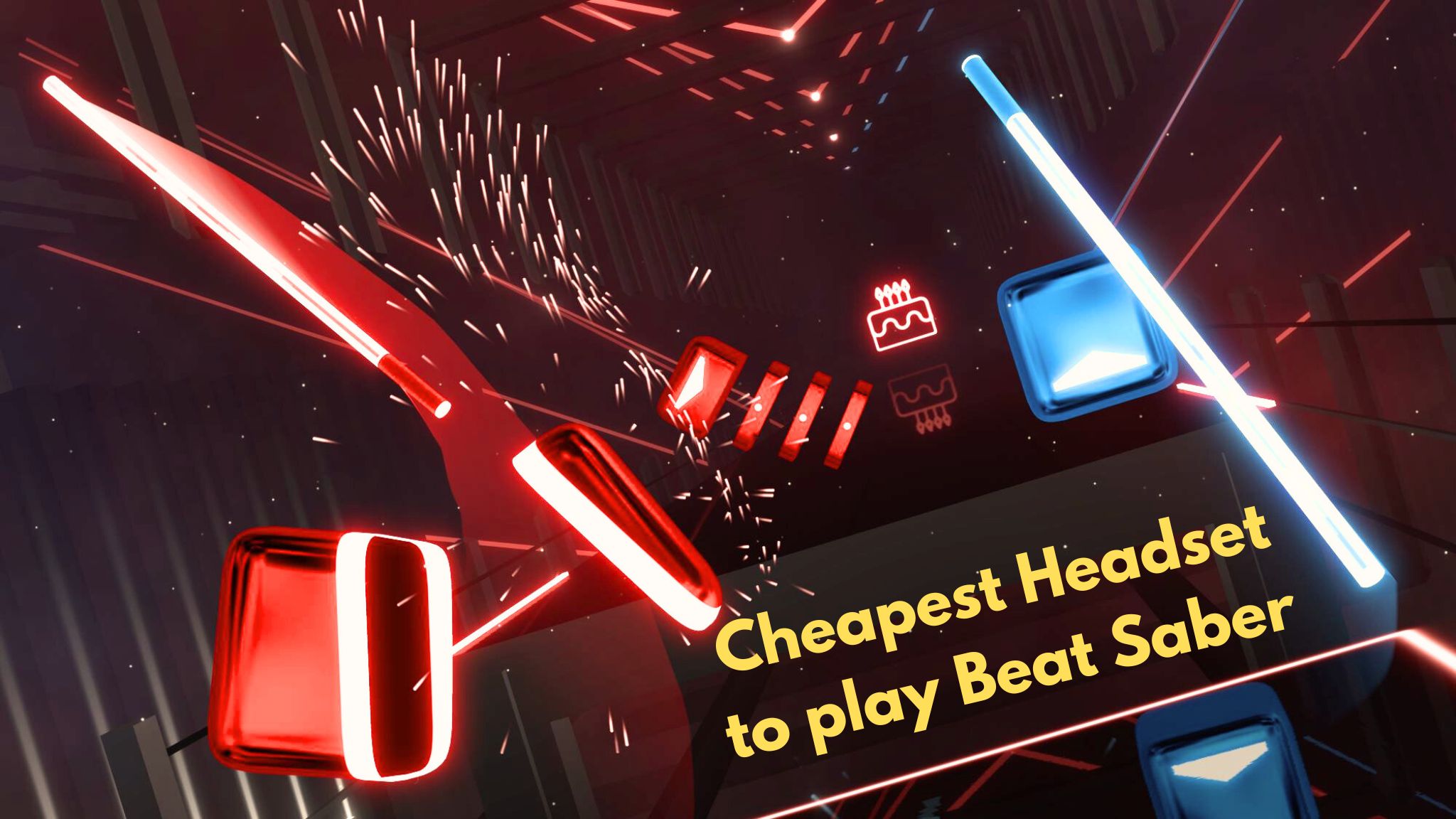 Cheapest VR headset for Beat Saber