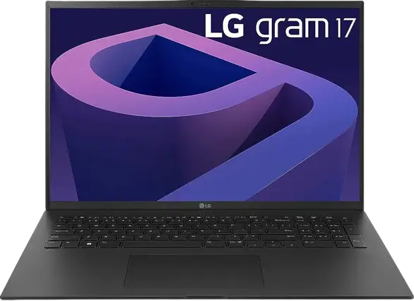 LG gram (2022) 17Z90Q